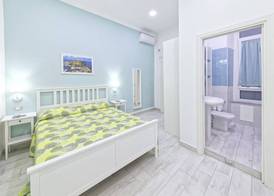 B&B Rest a Napoli 5