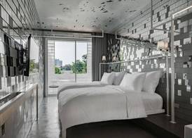 Little Shelter Hotel Chiangmai 3