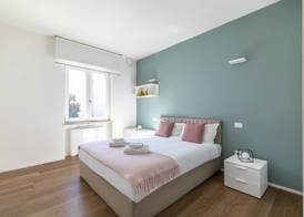 Le Barche66 Venice Apartments 4