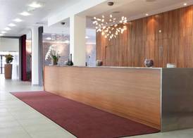 Best Western Plus Paris Velizy 4