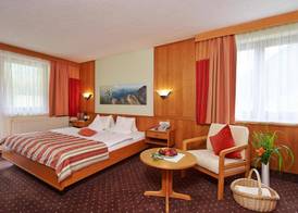 Hotel Garni Romantika 4