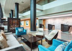 The Westin Southfield Detroit 3