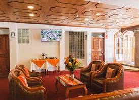 Quechua Hotel Cusco 3