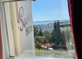 Seascape Hotel 4