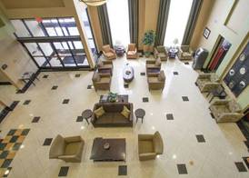 GreenTree Inn and Suites Florence, AZ 5