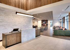 Hyatt Place Anchorage-Midtown 2