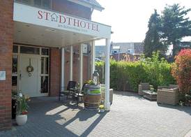 Stadthotel am Bühnenhaus 4
