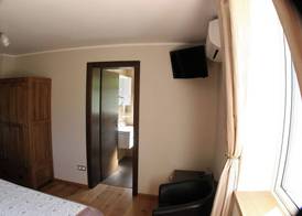 B&B Millenium House 5