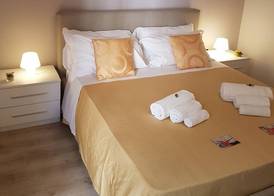 Borgo Vaticano Guest House 4