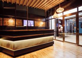 Gastwerk Hotel Hamburg 3