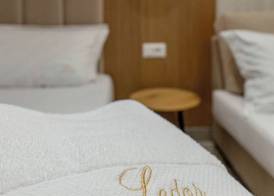 Mirage Bay Deluxe Saranda 5