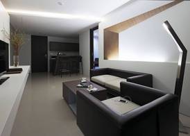 Nine Forty One Hotel 5