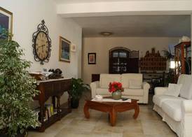 Hotel San Pantaleo 4