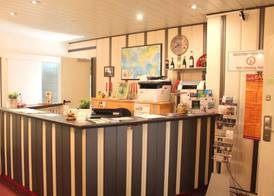 TM Apart Hotel Essen 2