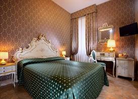 Hotel Canaletto 4