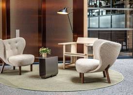 Quality Hotel Hasle Linie 2