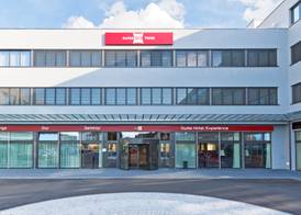 SwissEver Hotel Zug 3