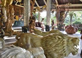 Ayung Resort Ubud 3
