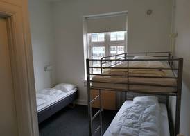 Danhostel Odense City 4