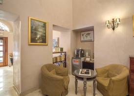 Hotel Caravaggio 3