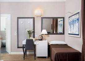 Vico Rooms and Terrace 3