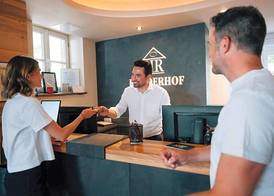 Hotel Rodderhof 3