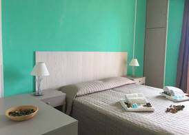 Hotel Castelsardo Domus Beach 4