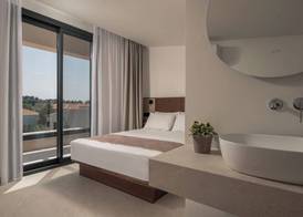 Vista Luxury Suites Halkidiki 4