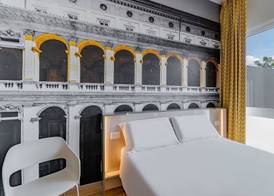B&B Hotel Roma Pietralata Tiburtina 3