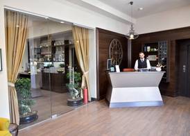 Hotel Capitolina City Chic 2