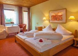 Hotel Donnerhof 2