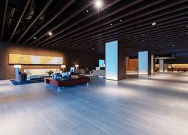 Hakodate Kokusai Hotel 2