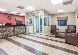Days Inn by Wyndham Fredericksburg North 2