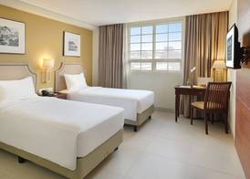 Kokoon Hotel Surabaya 5