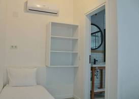 Akkum Beach Otel 5