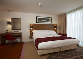 ABode Chester 4