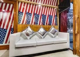 Amar Hotel By GRB 3