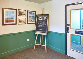 Craigside Manor 2