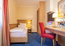 Parkhotel Hohenfeld Münster 5