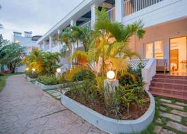 Palma Resort Phu Quoc, Trademark Collection By Wyn 4