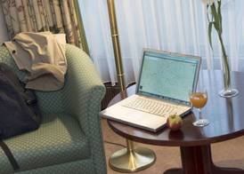 Maritim Hotel Bad Salzuflen 4