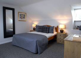 The George at Nunney 4