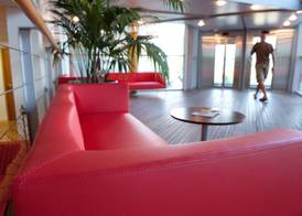 Village Club Les Hyvans 2