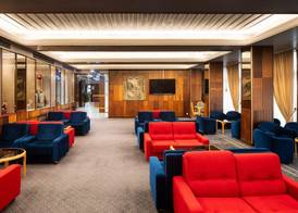 Hotel Fatima Center 3