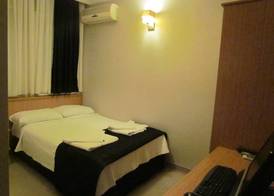 Agora Boutique Hotel & Bistro 3