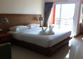 D Xpress Apartment 5