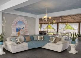 Santorini Village - Hotel Boutique 4