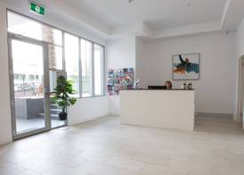 The Palms Apartments 3