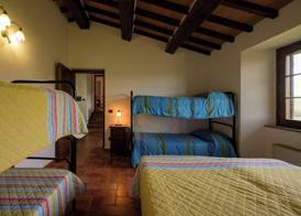 agriturismo Castel d'Alfiolo-Barcomonte 2