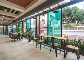 Penyos Service Apartment 2